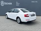 Škoda Octavia - fotka číslo 6