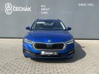 Škoda Octavia - fotka číslo 1