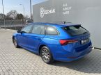 Škoda Octavia - fotka číslo 35