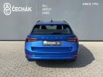 Škoda Octavia - fotka číslo 5