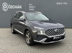 Hyundai Santa Fe - fotka číslo 2