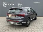 Hyundai Santa Fe - fotka číslo 4