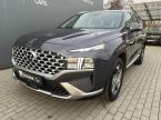 Hyundai Santa Fe - fotka číslo 49