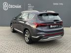 Hyundai Santa Fe - fotka číslo 6