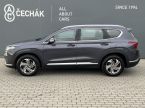 Hyundai Santa Fe - fotka číslo 7