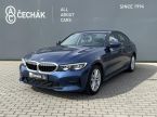 BMW Řada 3 - fotka číslo 0