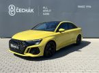 Audi RS 3 - fotka číslo 0