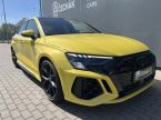 Audi RS 3 - fotka číslo 8