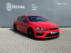 Volkswagen Scirocco - fotka číslo 2