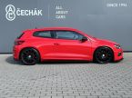 Volkswagen Scirocco - fotka číslo 3