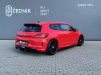 Volkswagen Scirocco - fotka číslo 4