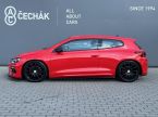 Volkswagen Scirocco - fotka číslo 7