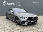 Mercedes Třída CLS - fotka číslo 2