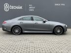Mercedes Třída CLS - fotka číslo 3