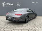 Mercedes Třída CLS - fotka číslo 4