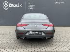 Mercedes Třída CLS - fotka číslo 5