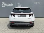 Hyundai Tucson - fotka číslo 5