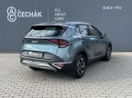 Kia Sportage - fotka číslo 4