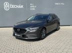 Mazda 6 - fotka číslo 0