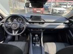 Mazda 6 - fotka číslo 15