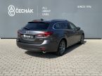 Mazda 6 - fotka číslo 4