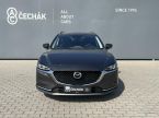Mazda 6 - fotka číslo 1