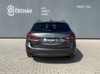 Mazda 6 - fotka číslo 5