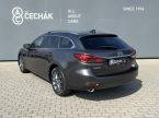 Mazda 6 - fotka číslo 6