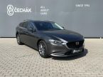 Mazda 6 - fotka číslo 2