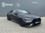 Mercedes CLE - fotka číslo 2