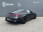 Mercedes CLE - fotka číslo 4