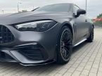 Mercedes CLE - fotka číslo 54