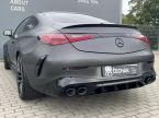 Mercedes CLE - fotka číslo 8