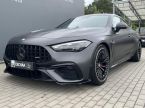 Mercedes CLE - fotka číslo 60