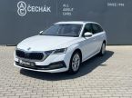 Škoda Octavia - fotka číslo 0