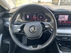 Škoda Octavia - fotka číslo 9