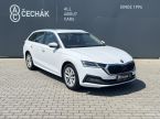 Škoda Octavia - fotka číslo 2