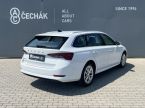 Škoda Octavia - fotka číslo 4