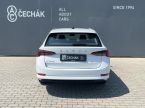 Škoda Octavia - fotka číslo 5