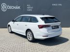 Škoda Octavia - fotka číslo 6