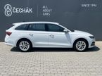 Škoda Octavia - fotka číslo 3
