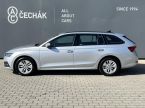 Škoda Octavia - fotka číslo 7