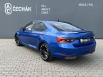 Škoda Superb - fotka číslo 6