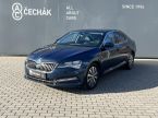 Škoda Superb - fotka číslo 0