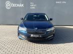 Škoda Superb - fotka číslo 1