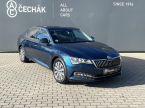 Škoda Superb - fotka číslo 2