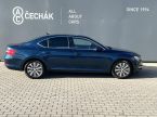 Škoda Superb - fotka číslo 3