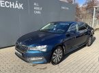 Škoda Superb - fotka číslo 42