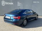 Škoda Superb - fotka číslo 4