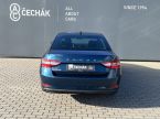 Škoda Superb - fotka číslo 5